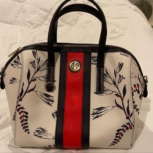 Authentic Tory Butch bag